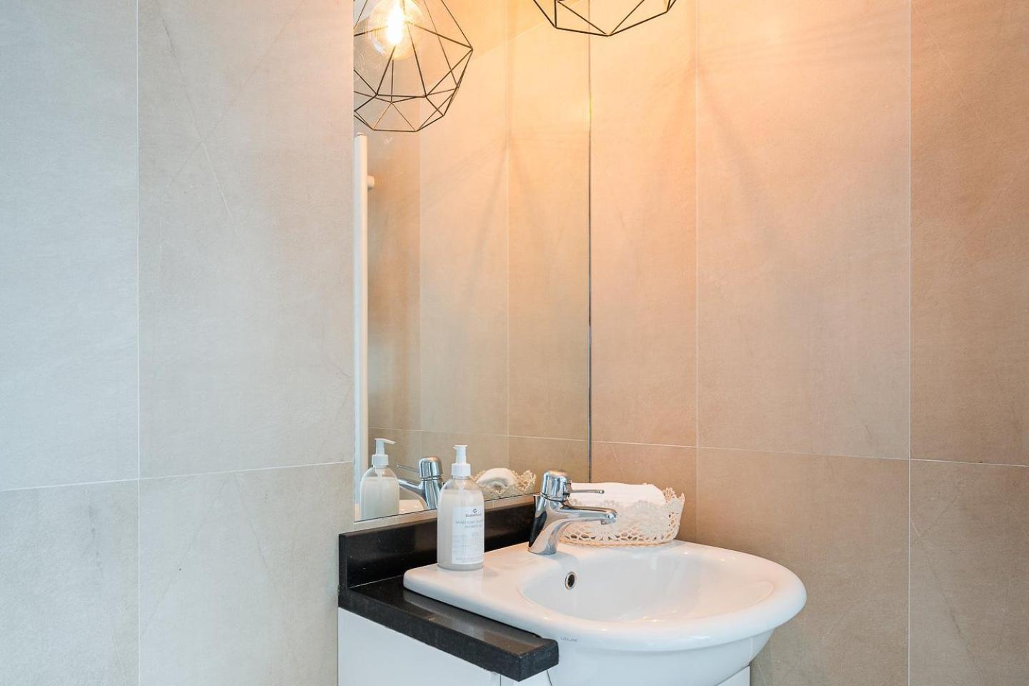 Guestready - Blue Shades With Panoramic City Views Porto Exterior foto