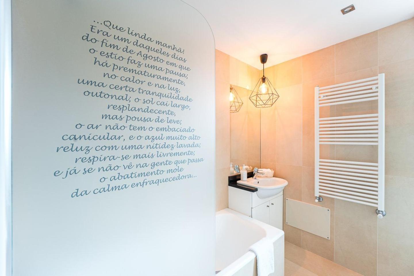 Guestready - Blue Shades With Panoramic City Views Porto Exterior foto